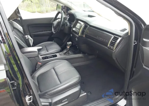 2019 Ford Ranger Lariat z USA, uszkodzony, nr VIN 1FTER4FH2KLB23302